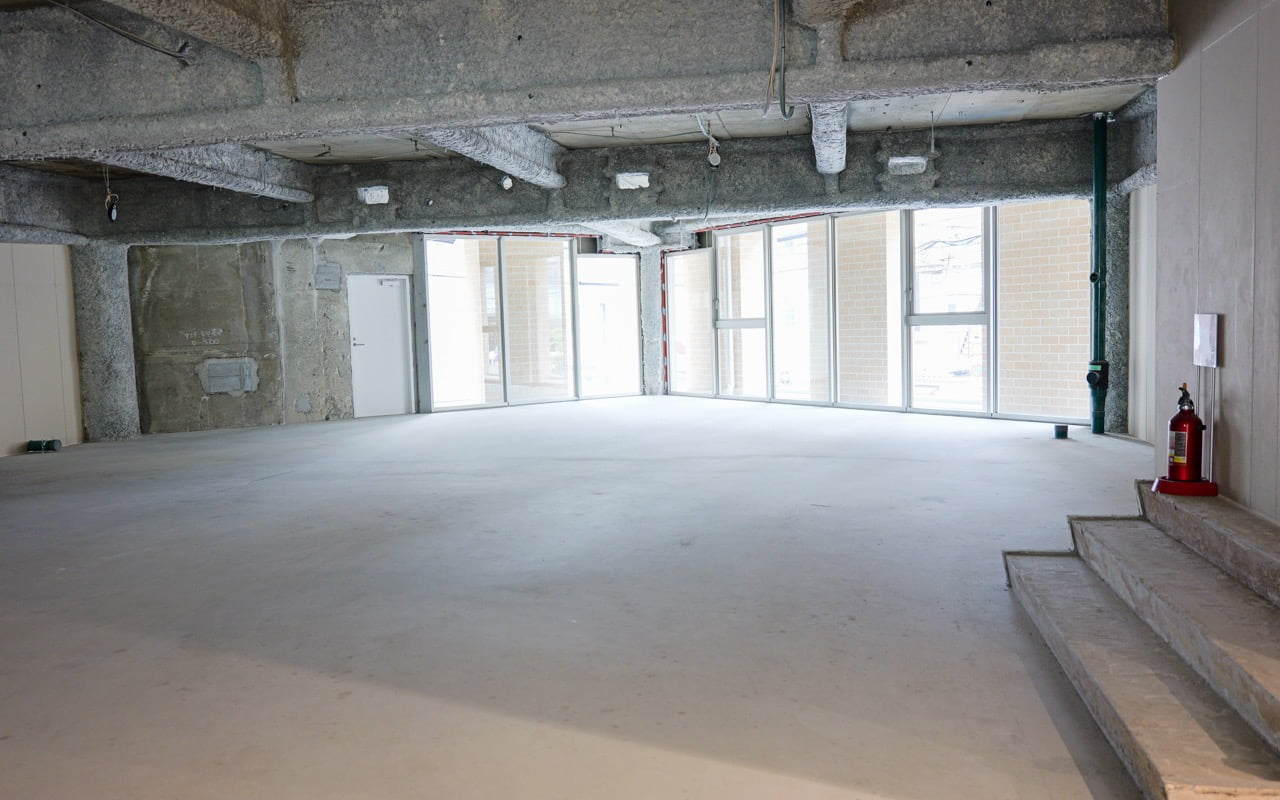 枚方市駅前吉泉ビル 201