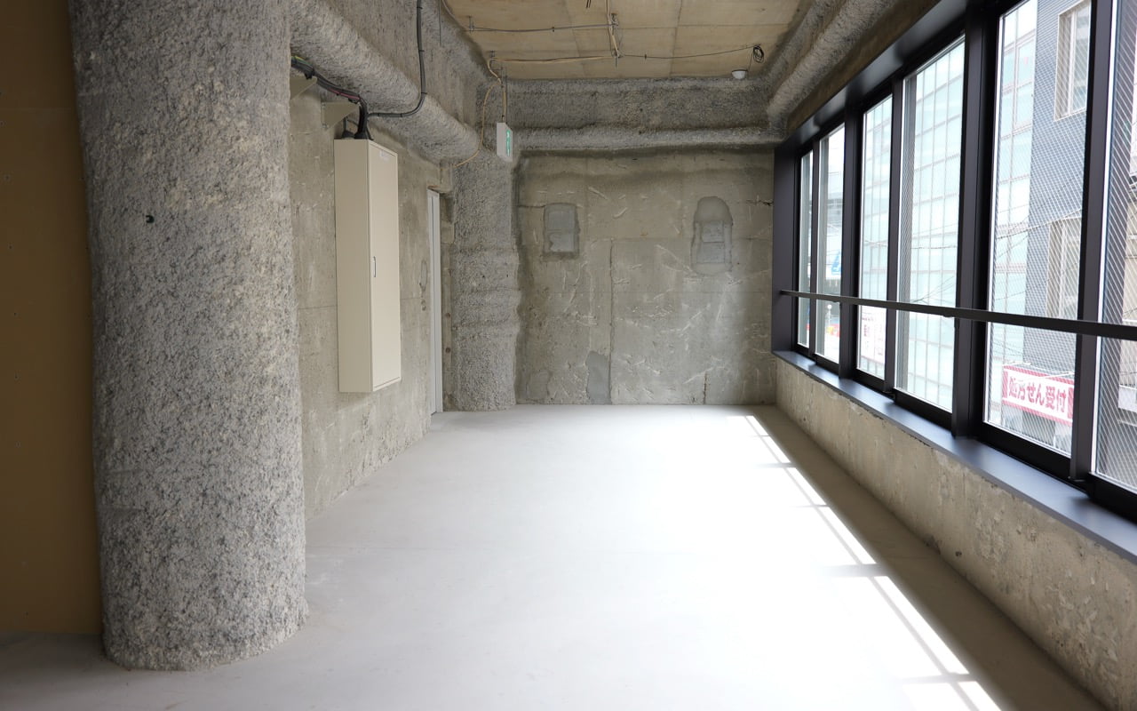 枚方市駅前吉泉ビル 201