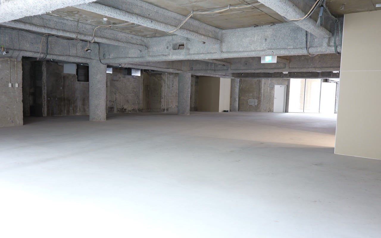 枚方市駅前吉泉ビル 201