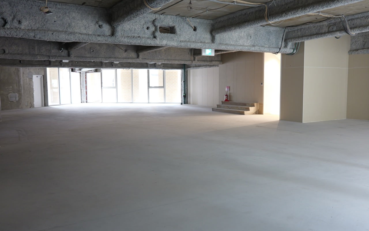 枚方市駅前吉泉ビル 201