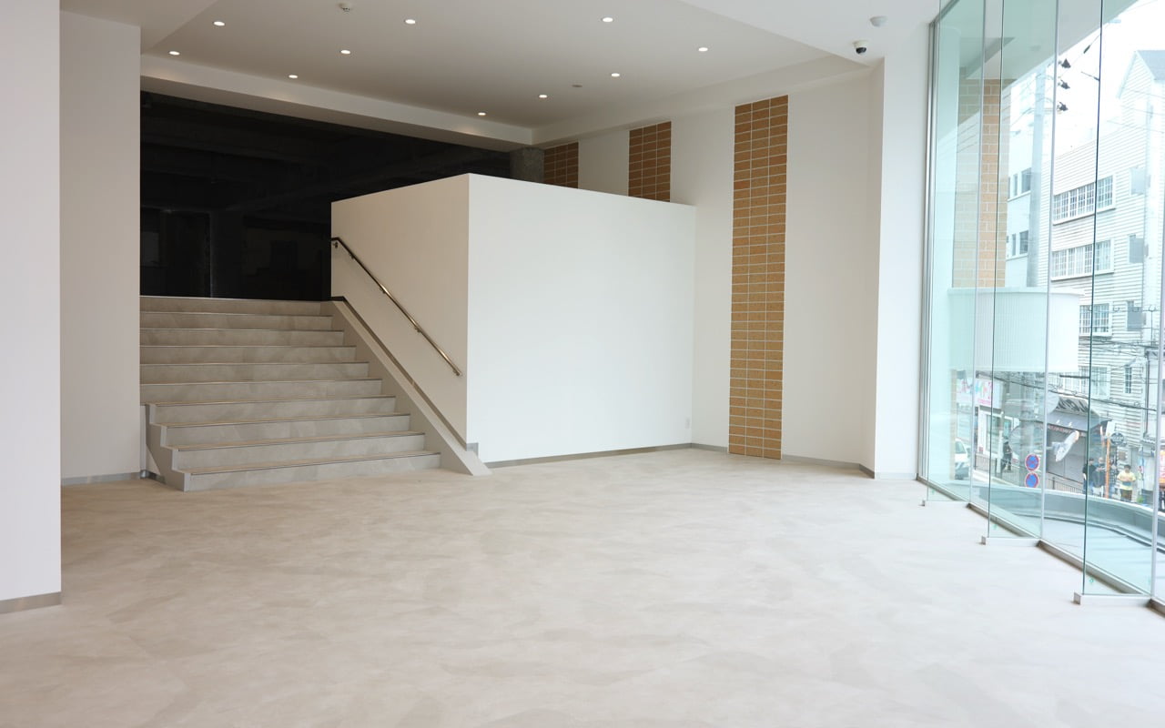 枚方市駅前吉泉ビル 3階