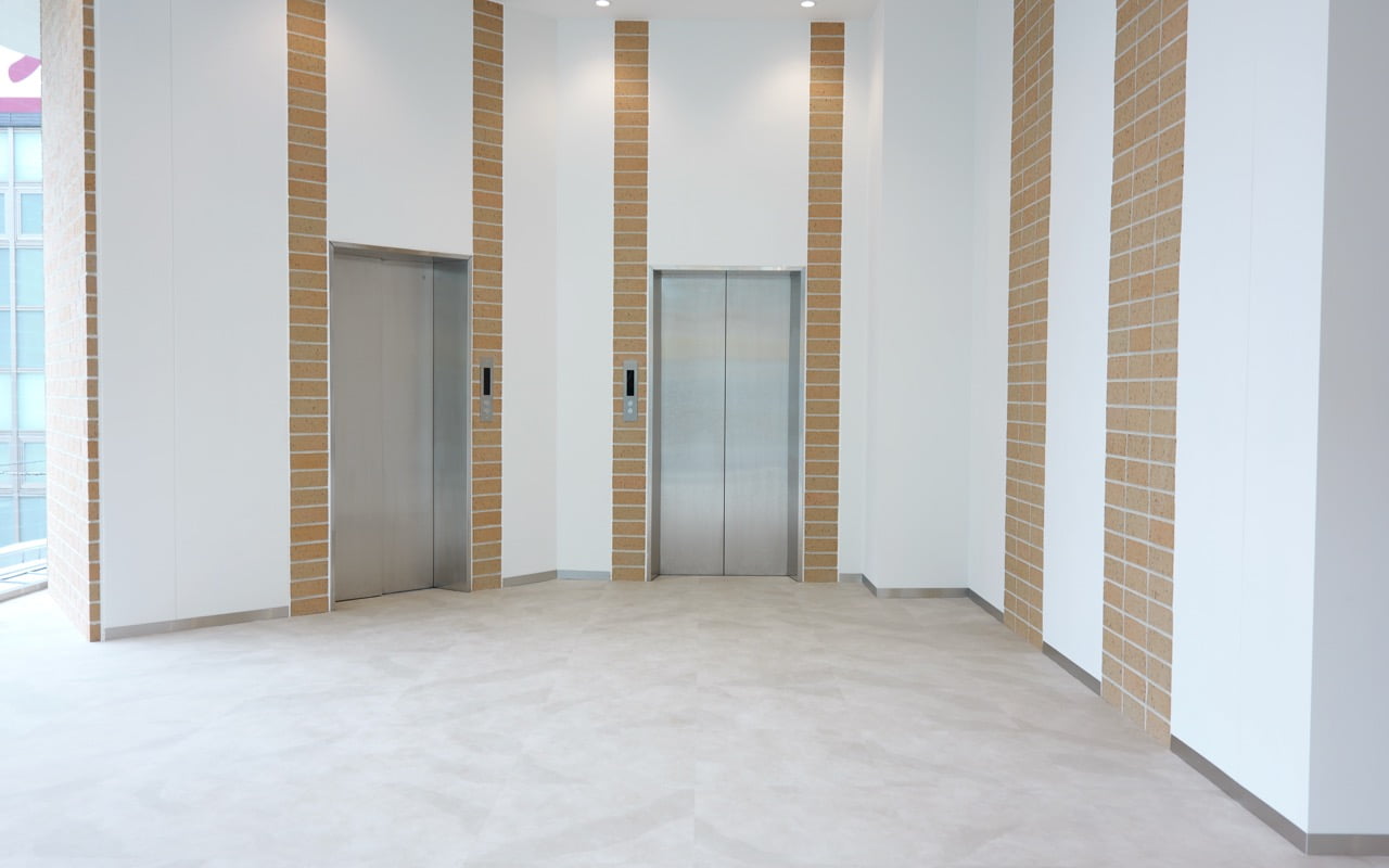 枚方市駅前吉泉ビル 3階