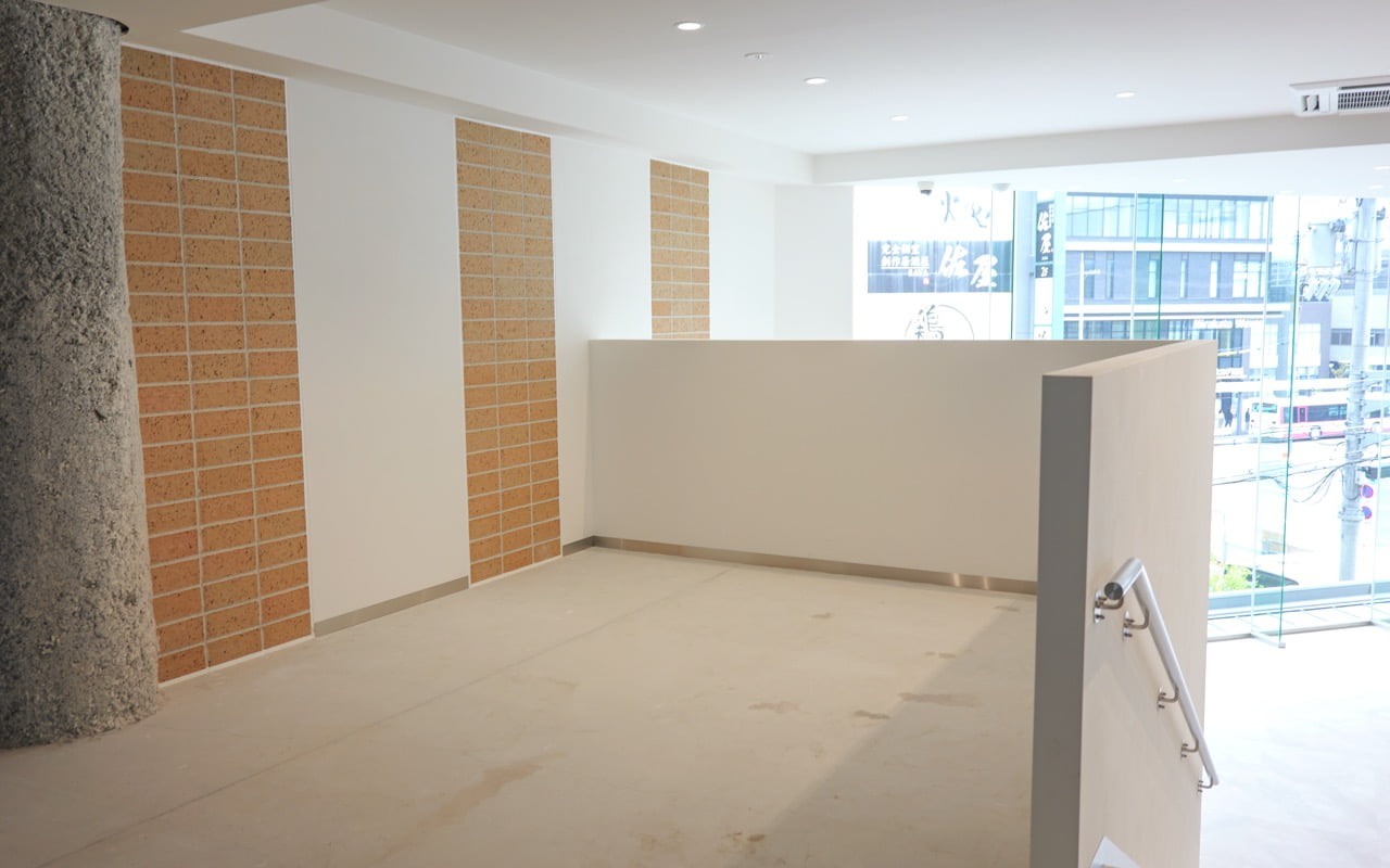 枚方市駅前吉泉ビル 3階