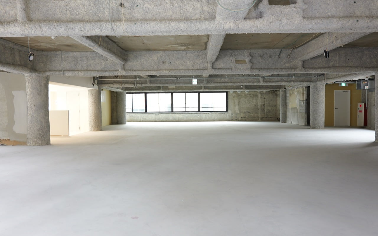 枚方市駅前吉泉ビル 3階