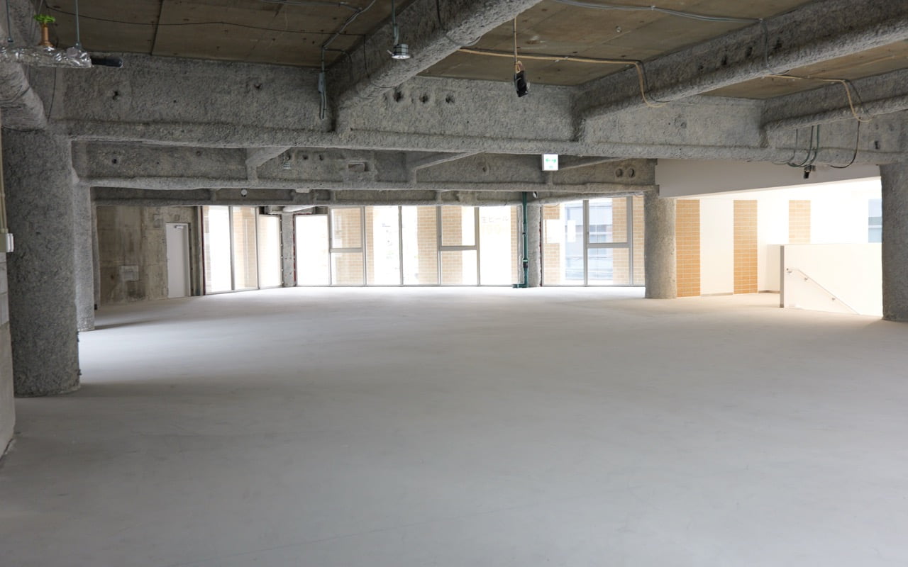 枚方市駅前吉泉ビル 3階