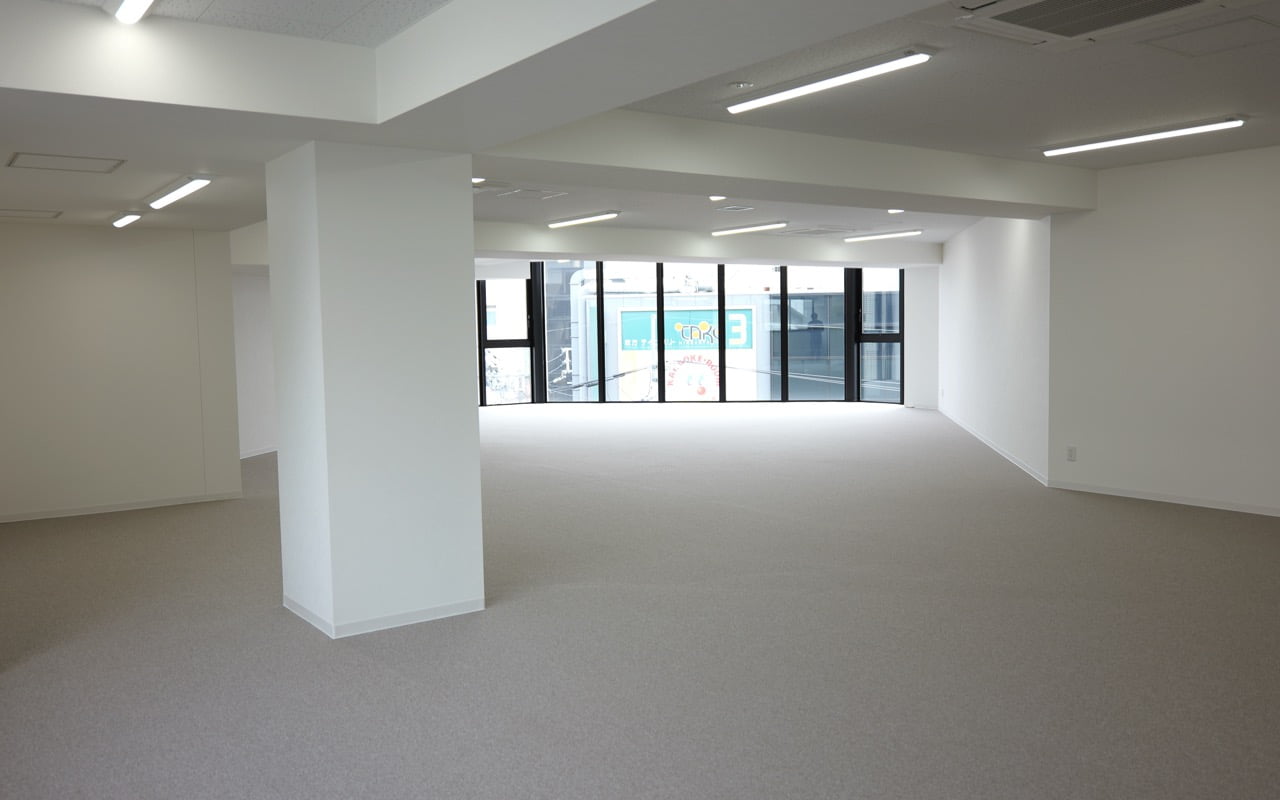 枚方市駅前吉泉ビル 501