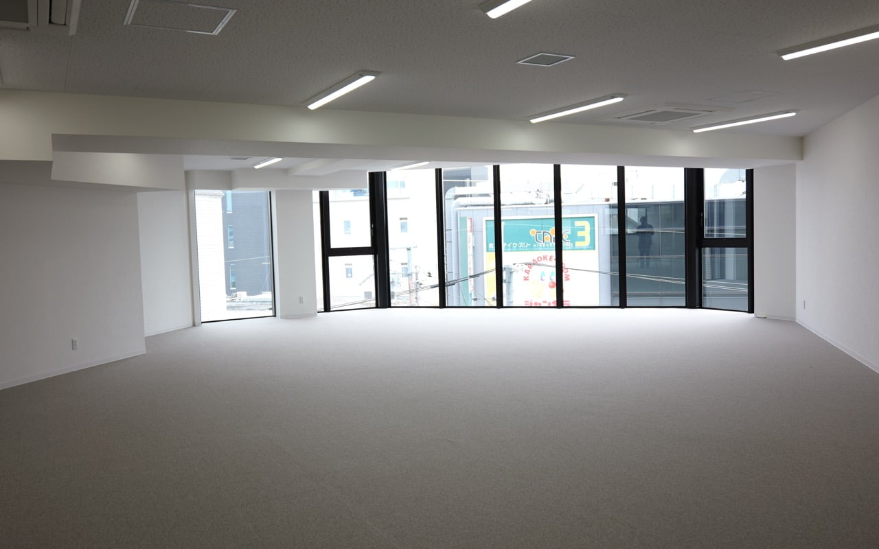 枚方市駅前吉泉ビル 501