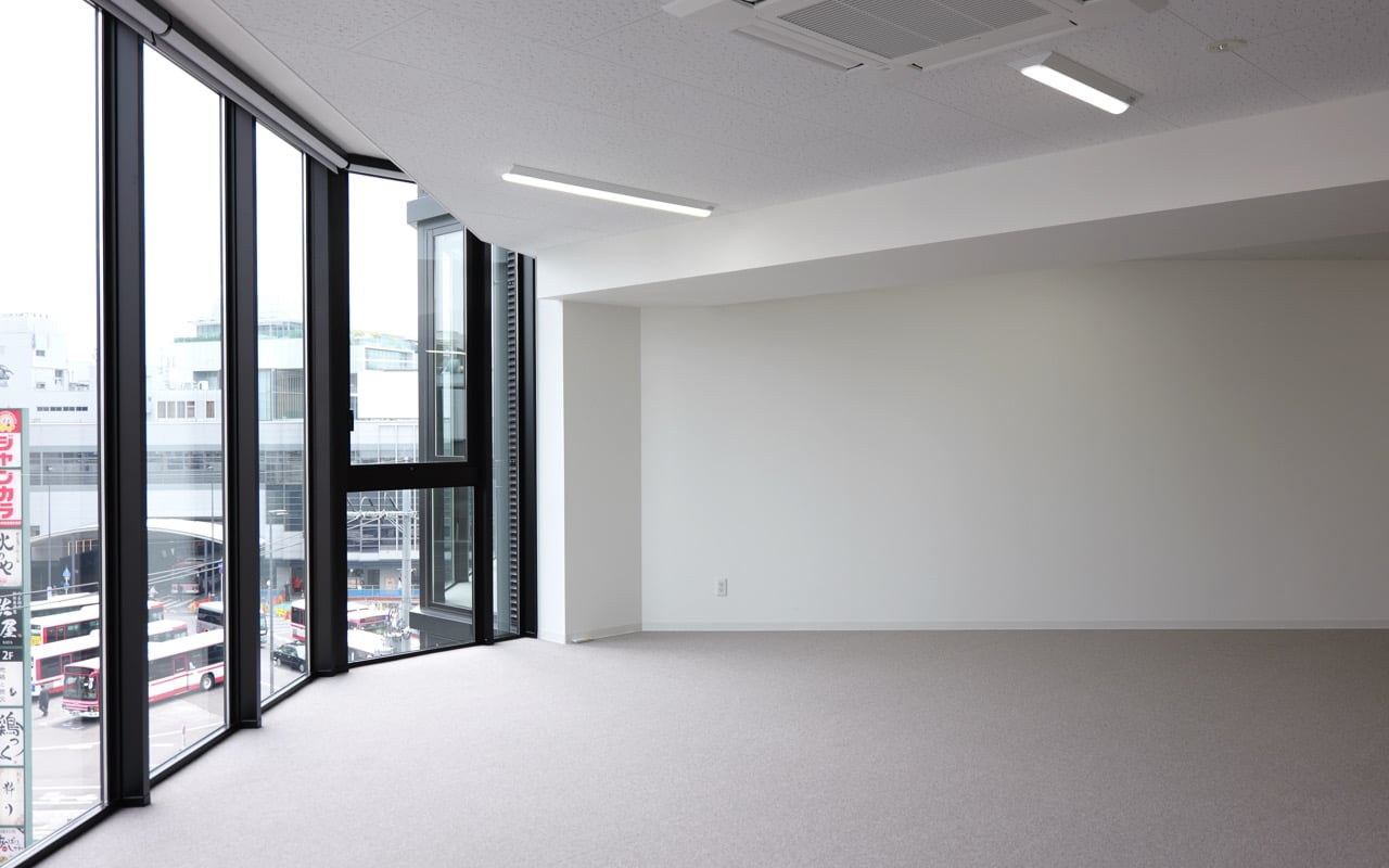 枚方市駅前吉泉ビル 501
