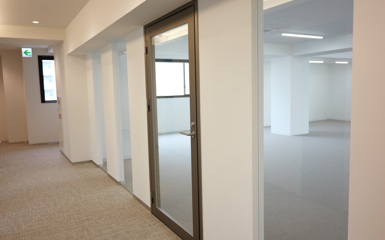 枚方市駅前吉泉ビル 501