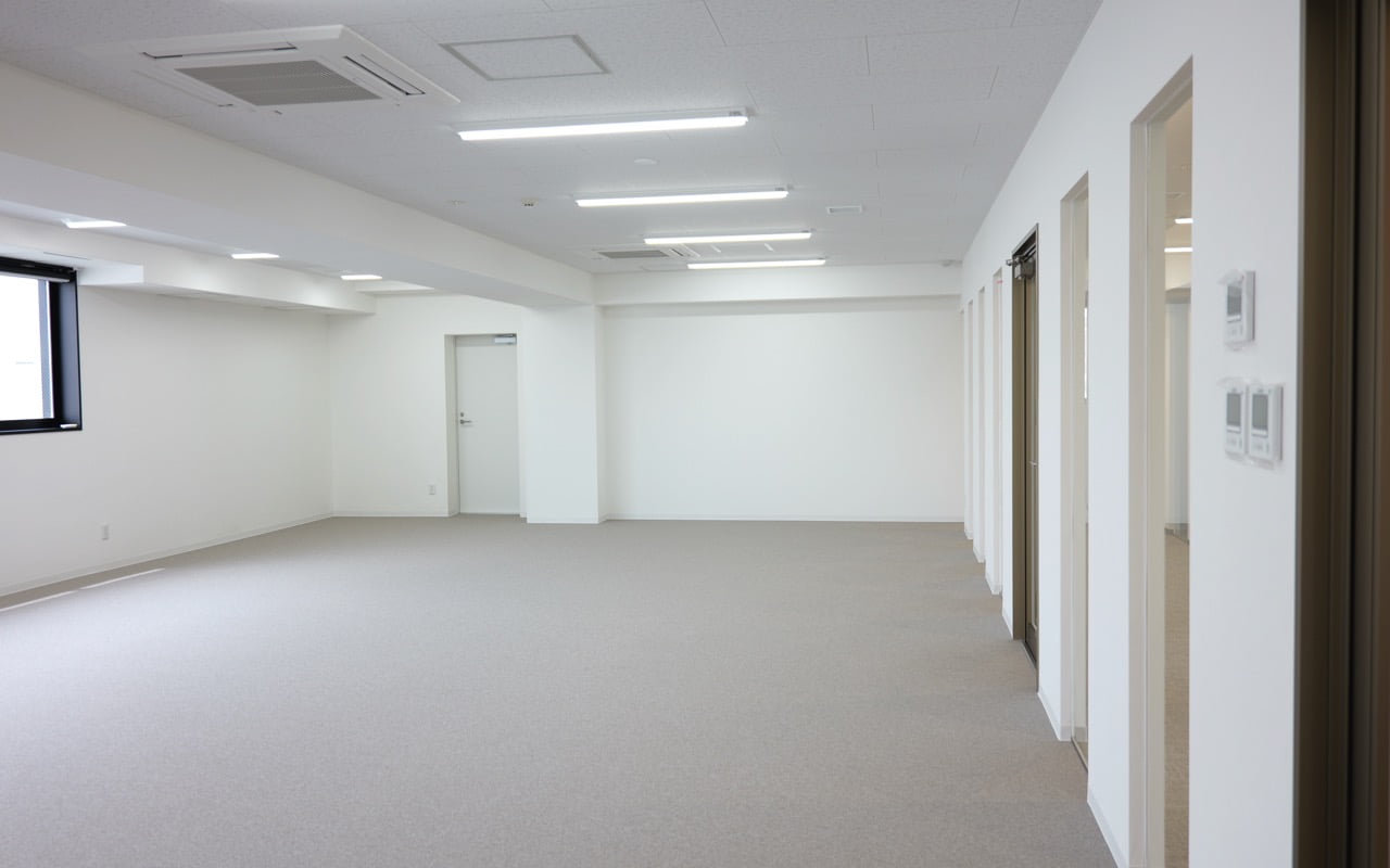 枚方市駅前吉泉ビル 502