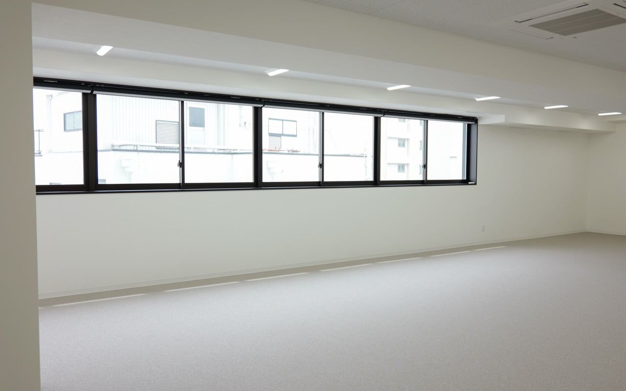 枚方市駅前吉泉ビル 502