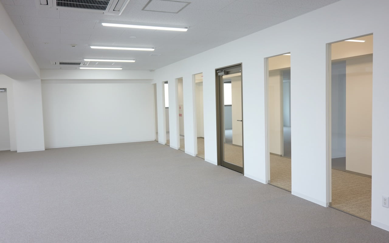 枚方市駅前吉泉ビル 502