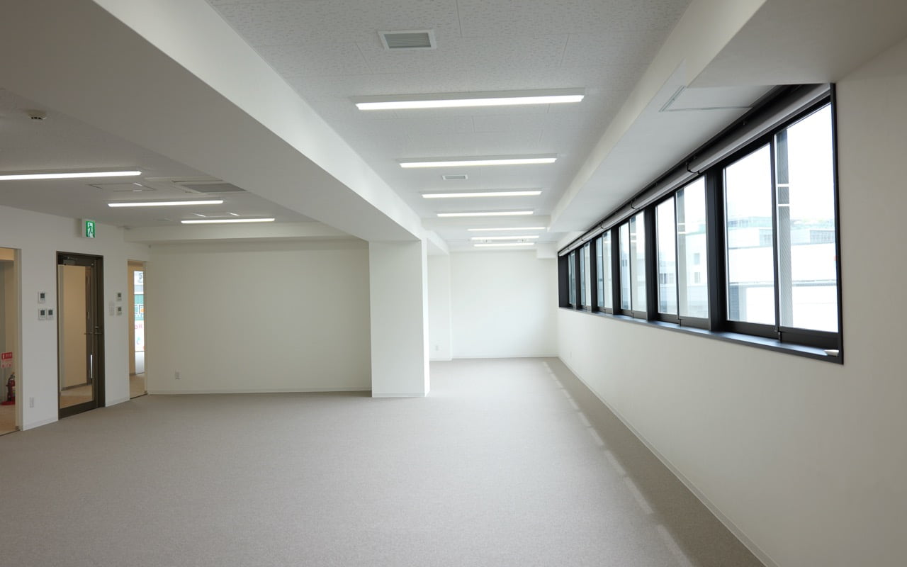 枚方市駅前吉泉ビル 502