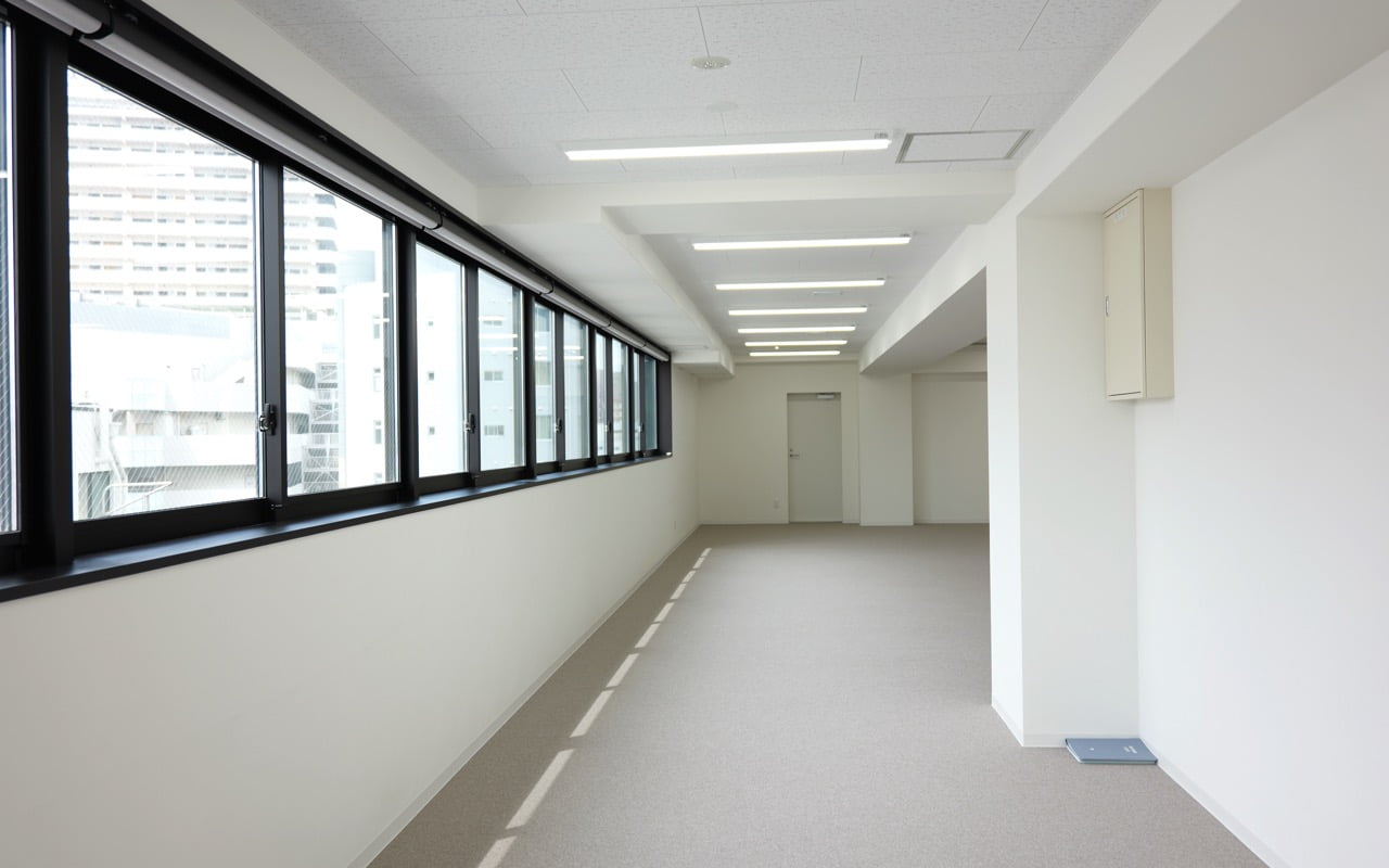 枚方市駅前吉泉ビル 502