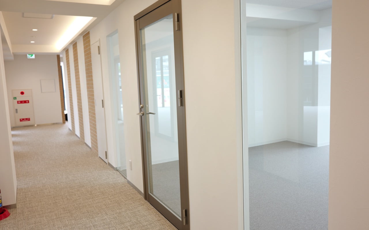 枚方市駅前吉泉ビル 502