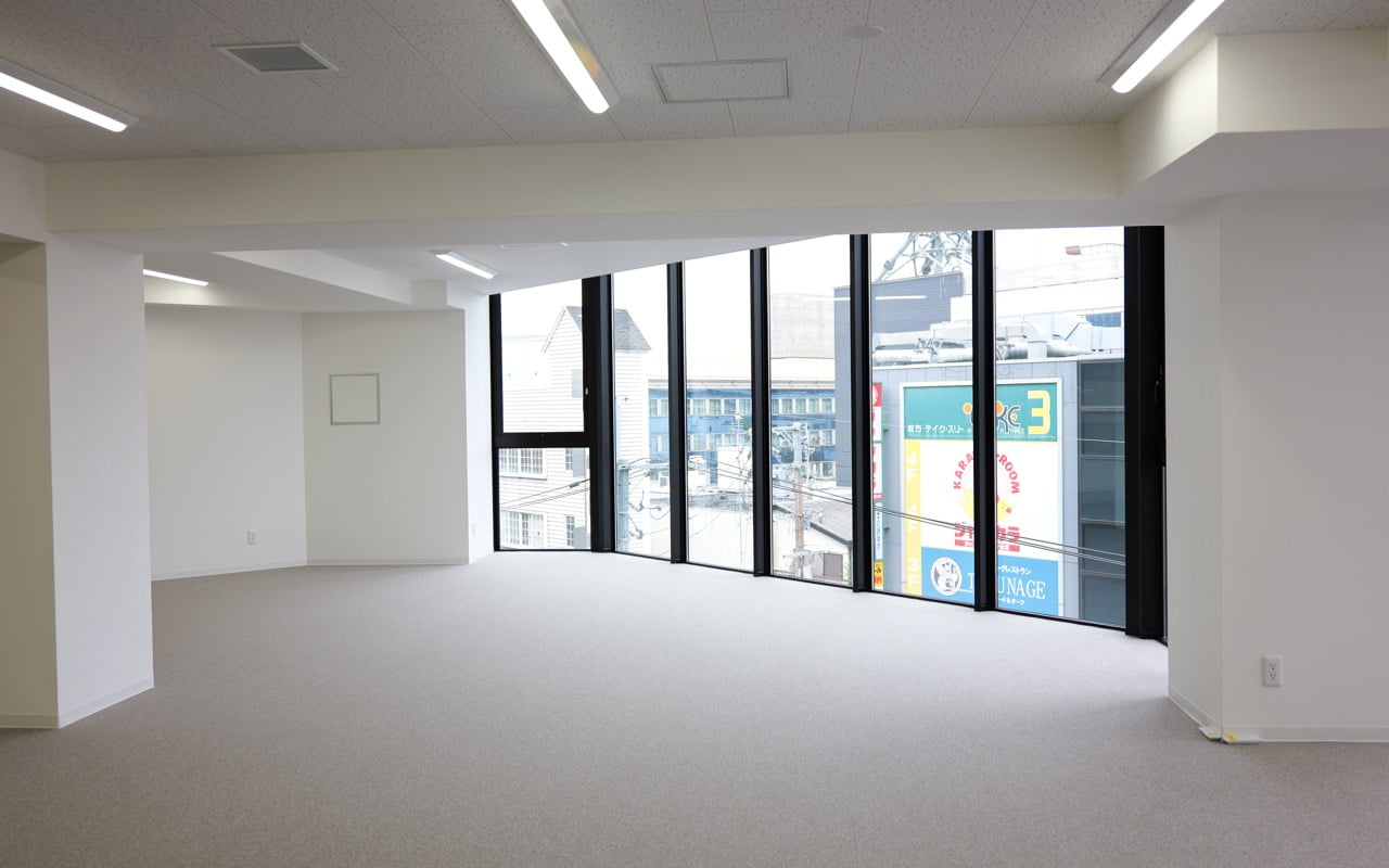 枚方市駅前吉泉ビル 503