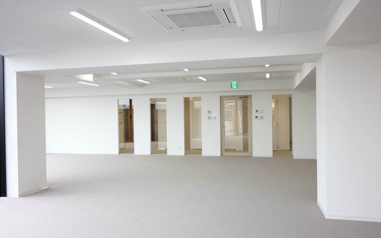 枚方市駅前吉泉ビル 503