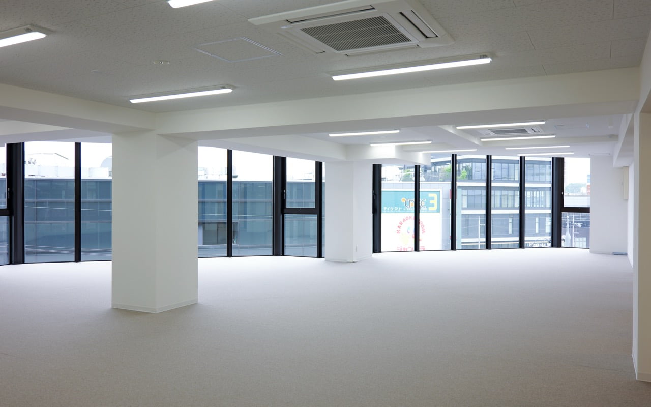 枚方市駅前吉泉ビル 503