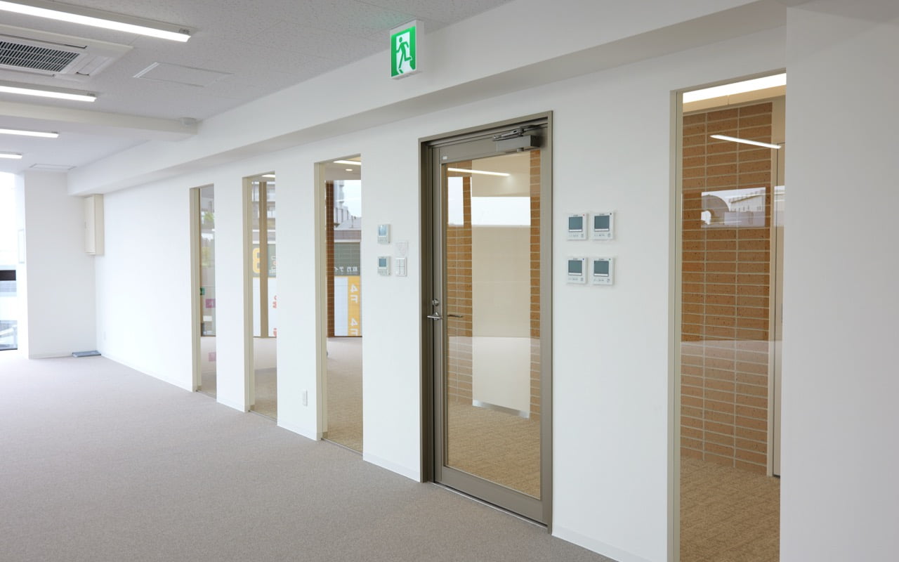 枚方市駅前吉泉ビル 503