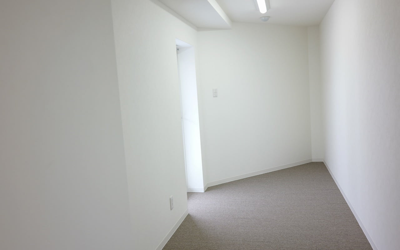 枚方市駅前吉泉ビル 801