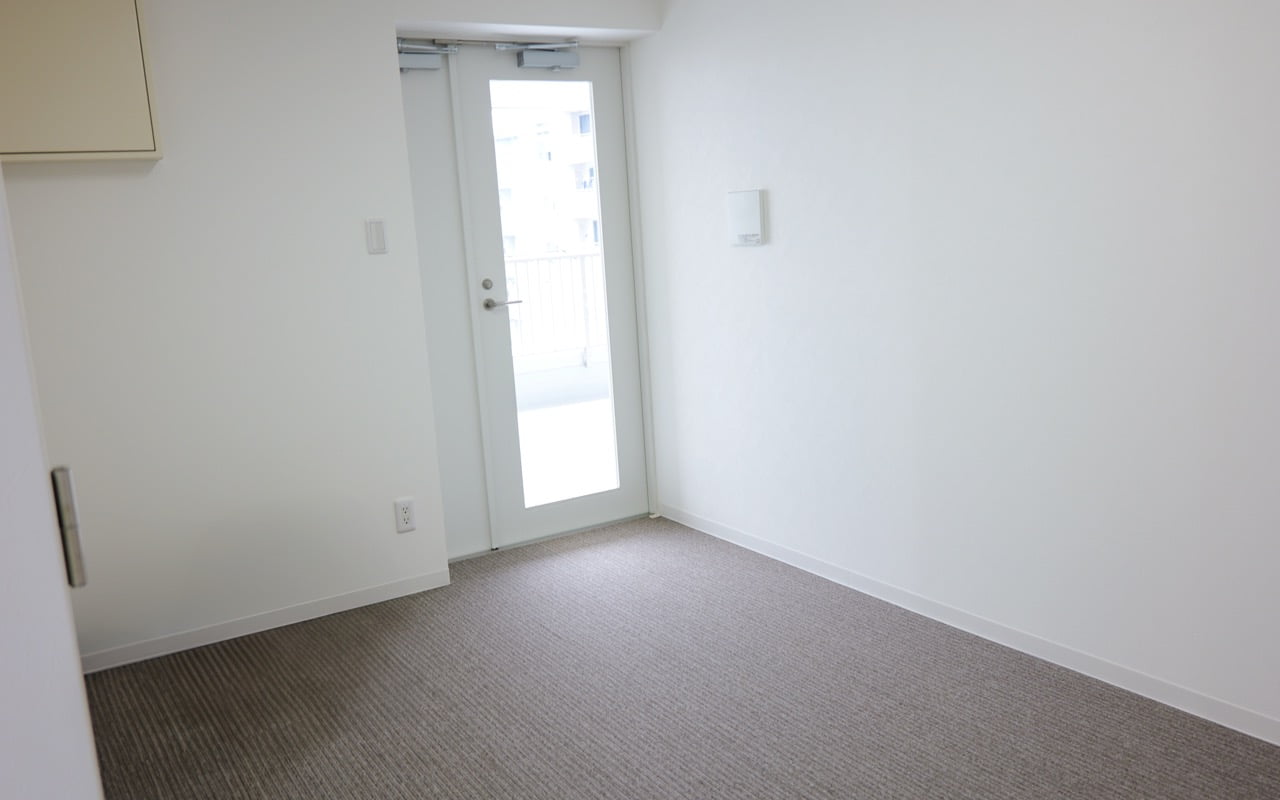 枚方市駅前吉泉ビル 801