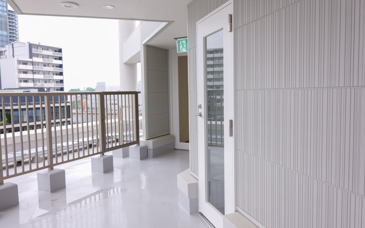 枚方市駅前吉泉ビル 801