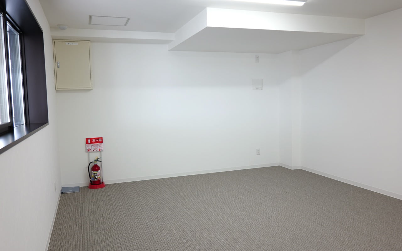 枚方市駅前吉泉ビル 802