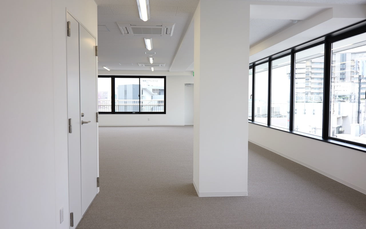 枚方市駅前吉泉ビル 901