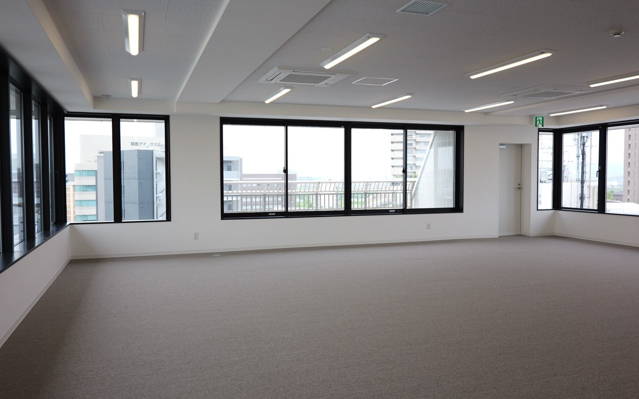 枚方市駅前吉泉ビル 901