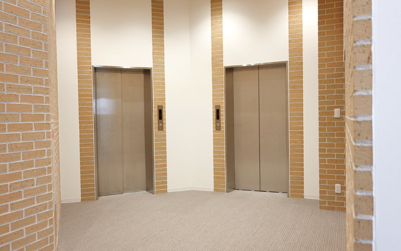 枚方市駅前吉泉ビル 901