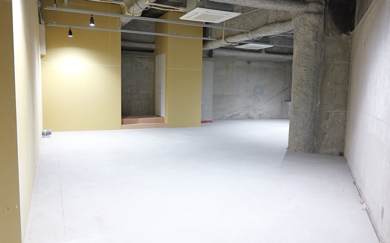 枚方市駅前吉泉ビル B1-1