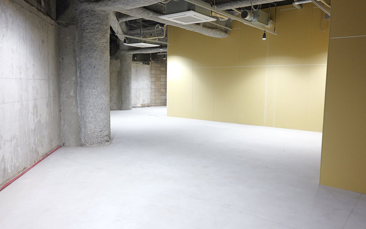 枚方市駅前吉泉ビル B1-1