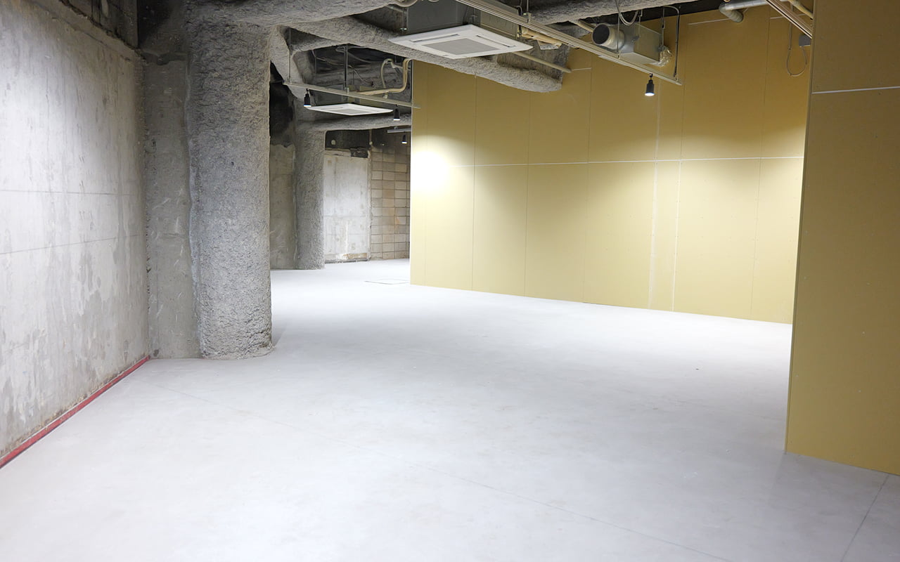 枚方市駅前吉泉ビル B1-1