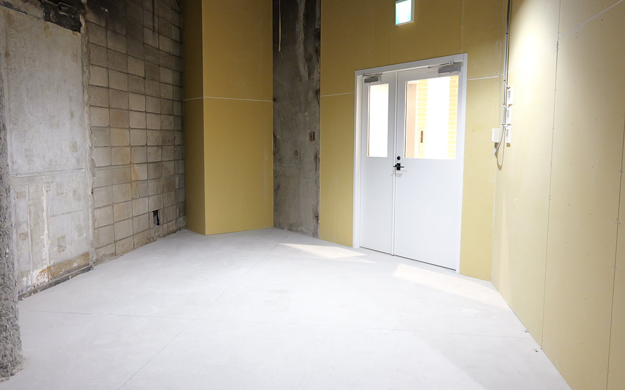 枚方市駅前吉泉ビル B1-1