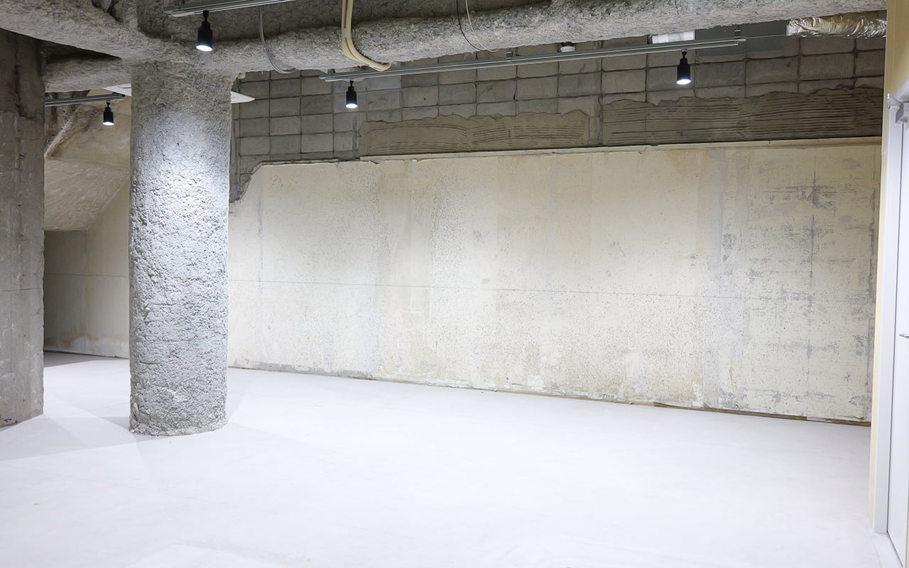 枚方市駅前吉泉ビル B1-2