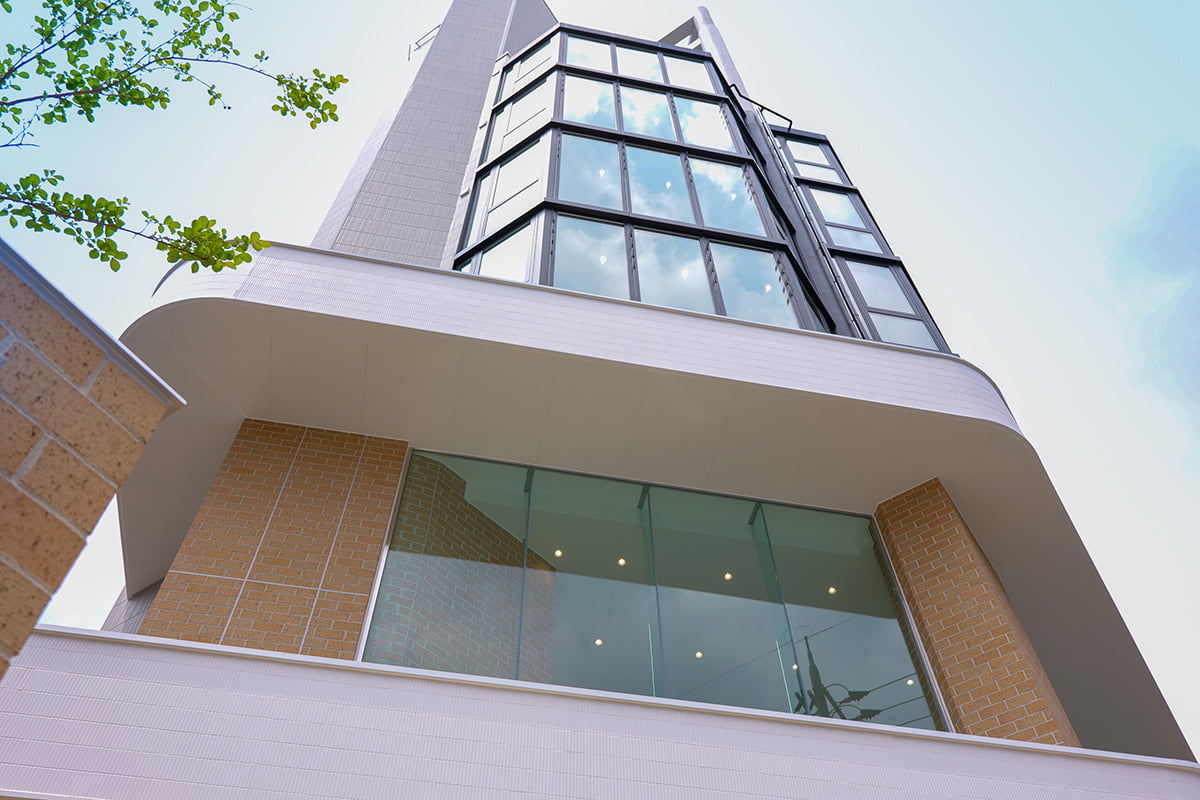 枚方駅前吉泉ビル