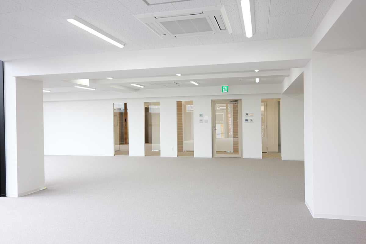 枚方駅前吉泉ビル