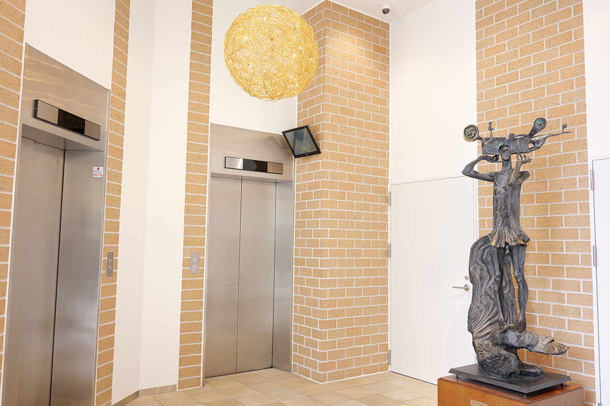 枚方駅前吉泉ビル